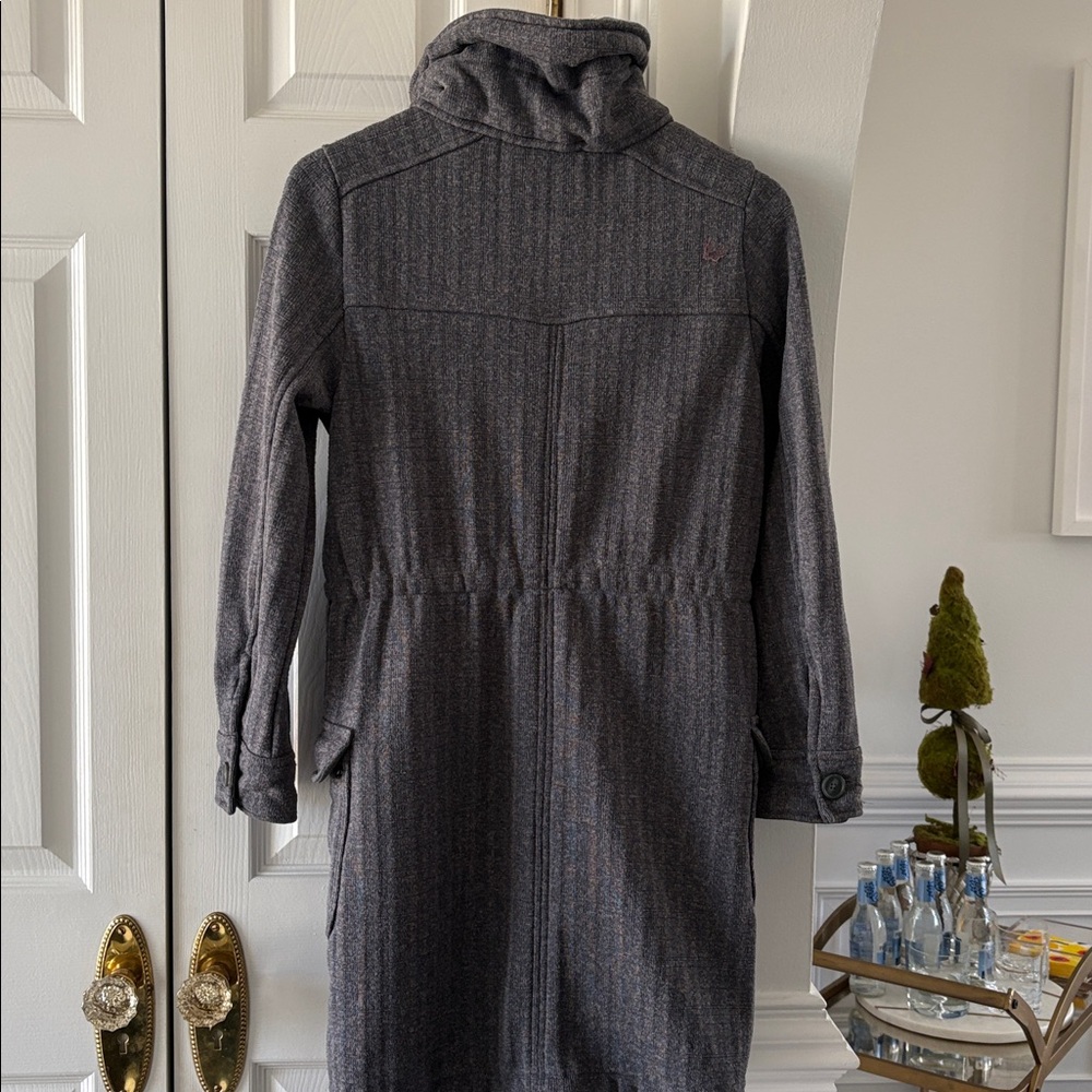 Patagonia Better Sweater® Coat – Women’s Mid-Length XS - Picture 5 of 5